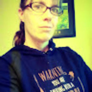 Meet your Posher, Misty